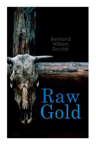 Produktbild: Raw Gold