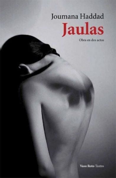 Produktbild: Jaulas : obra en dos actos
