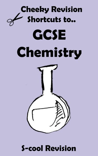 Produktbild: GCSE Chemistry Revision (Cheeky Revision Shortcuts)