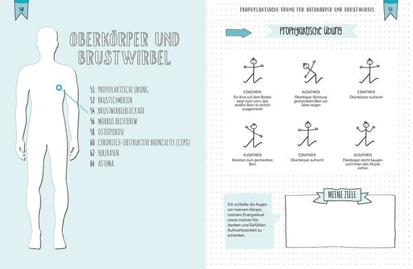Produktbild: Schmerz lindern mit Yoga