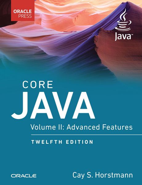 Produktbild: Core Java