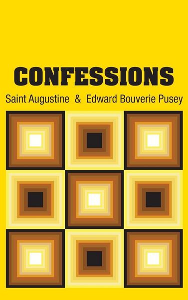 Produktbild: Confessions