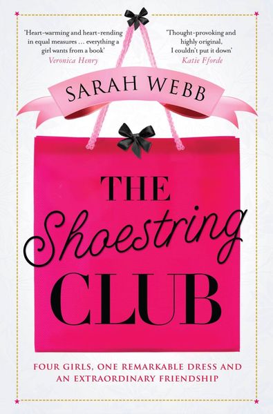 Produktbild: The Shoestring Club