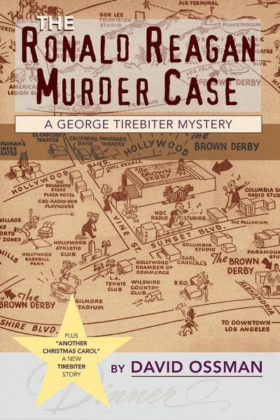 Produktbild: The Ronald Reagan Murder Case