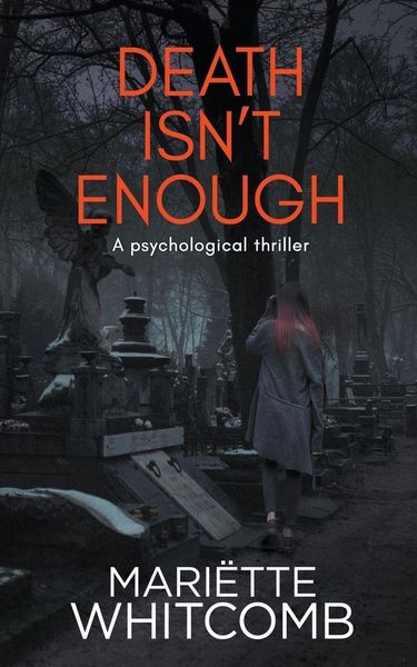Produktbild: Death Isn't Enough
