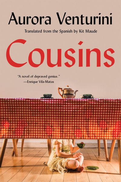 Produktbild: Cousins