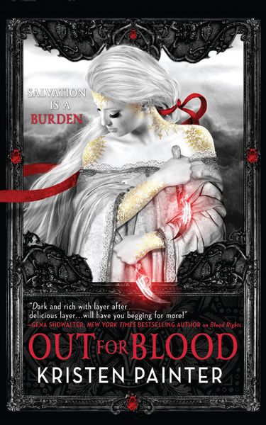 Produktbild: Out for Blood