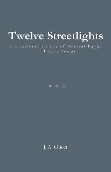 Produktbild: Twelve Streetlights