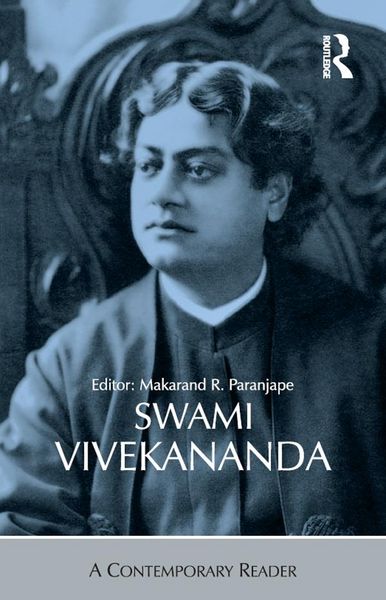 Produktbild: Swami Vivekananda