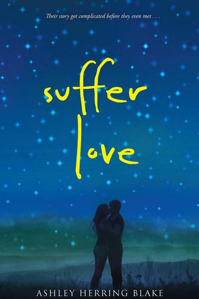 Produktbild: Suffer Love