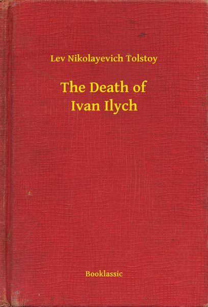 Produktbild: The Death of Ivan Ilych