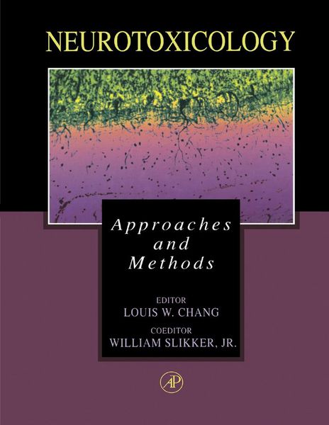 Produktbild: Neurotoxicology