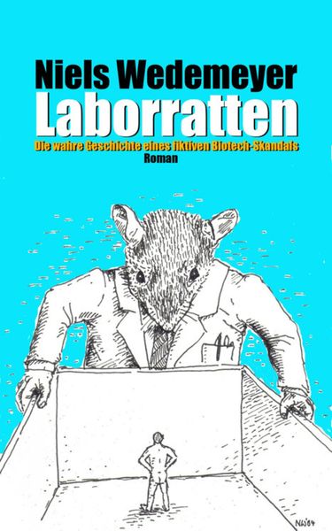Produktbild: Laborratten