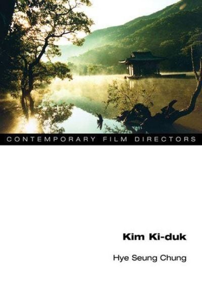 Produktbild: Kim Ki-Duk