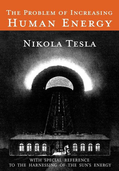 Produktbild: The Problem of Increasing Human Energy