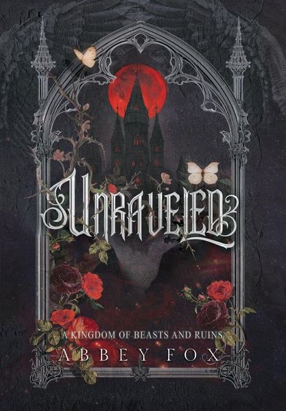 Produktbild: Unraveled