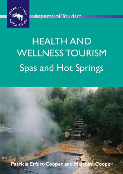 Produktbild: Health and Wellness Tourism