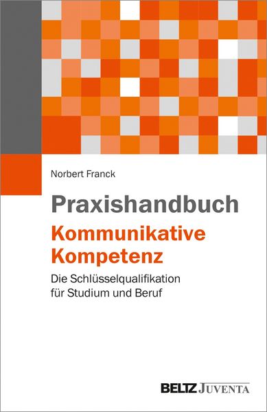 Produktbild: Praxishandbuch Kommunikative Kompetenz