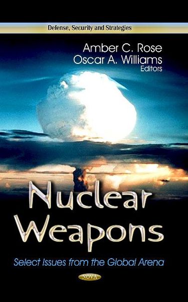 Produktbild: Nuclear Weapons