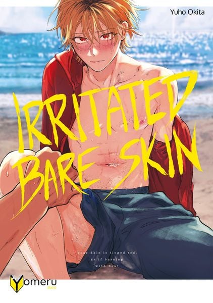 Produktbild: Irritated Bare Skin