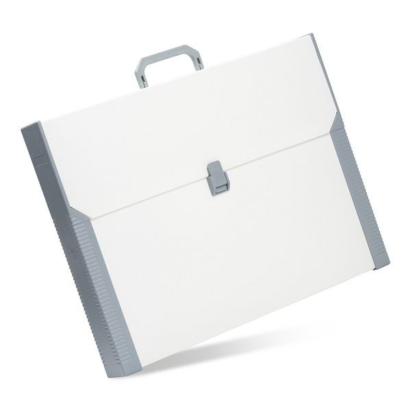Produktbild: ARISTO Zeichenplattenkoffer A3 Studio Case, f&uuml;r Zeichenplatten A3