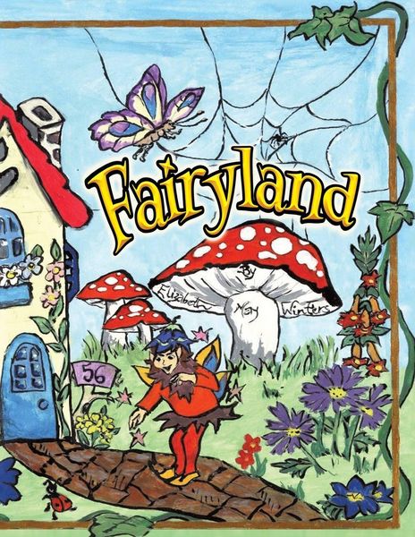 Produktbild: Fairyland