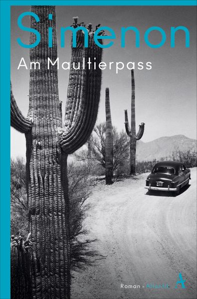Produktbild: Am Maultierpass