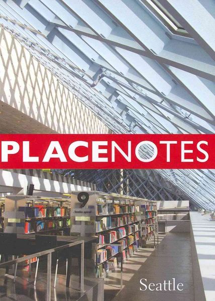 Produktbild: Placenotes--Seattle