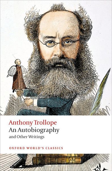 Produktbild: An Autobiography