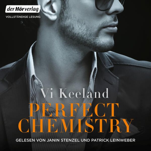 Perfect Chemistry - Vi Keeland, Audio, 9783844545159