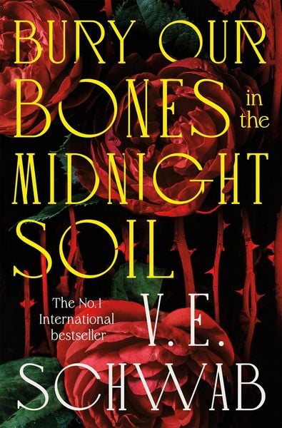 Produktbild: Bury Our Bones in the Midnight Soil