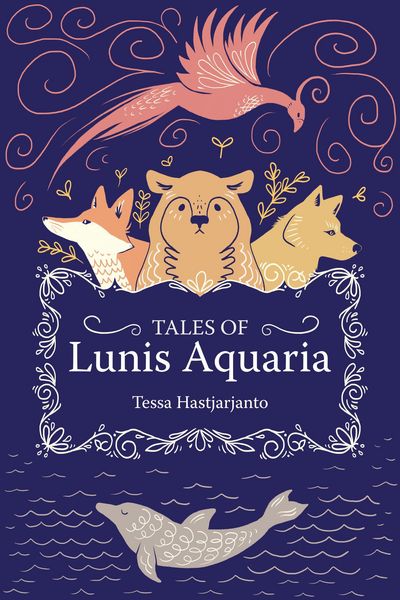 Produktbild: Tales of Lunis Aquaria