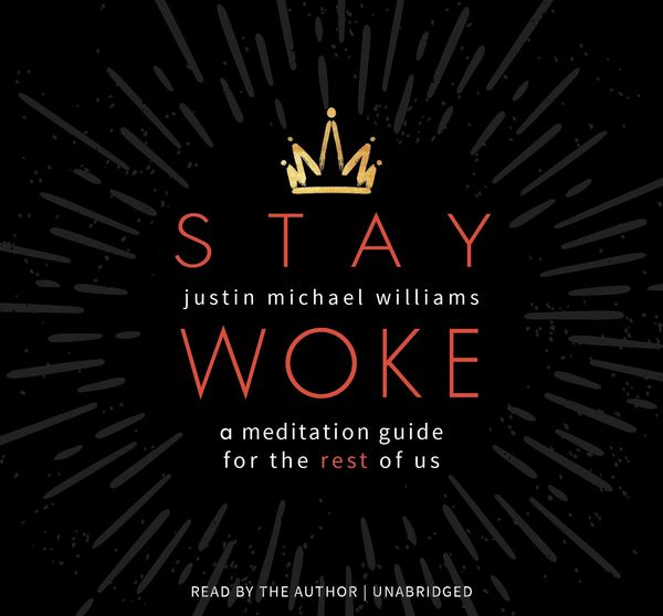 Produktbild: Stay Woke