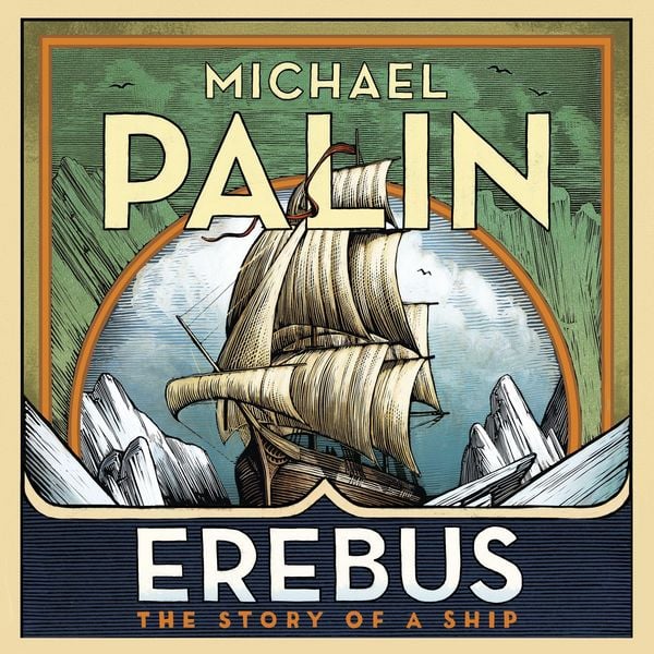 Produktbild: Erebus