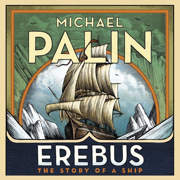 Produktbild: Erebus