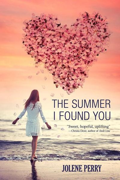 Produktbild: The Summer I Found You
