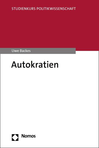 Produktbild: Autokratien