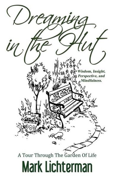 Produktbild: Lichterman, M: Dreaming In The Hut