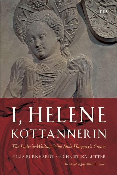Produktbild: I, Helene Kottannerin