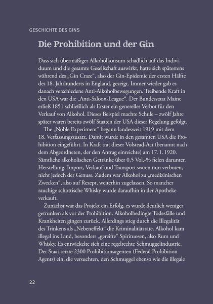Produktbild: Gin