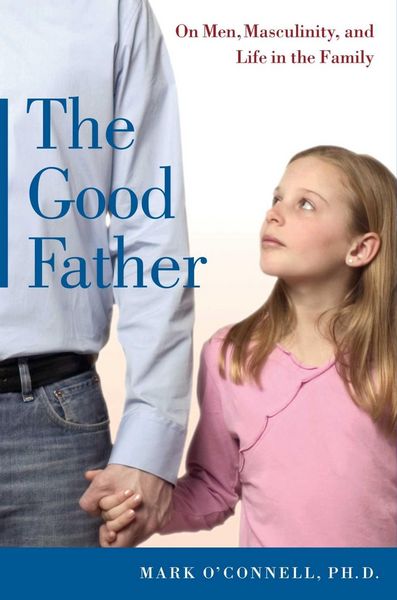 Produktbild: The Good Father
