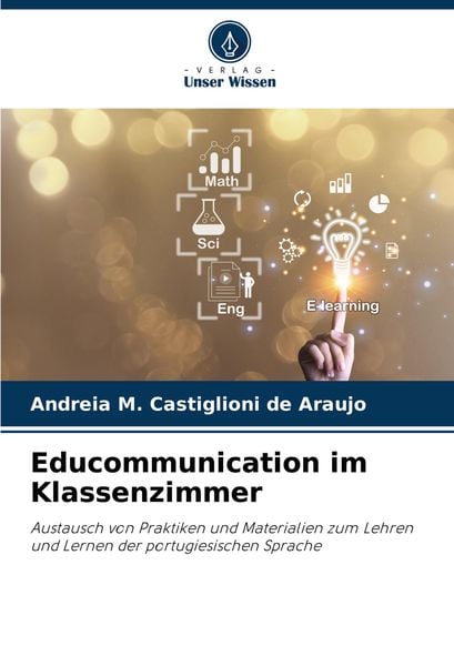 Produktbild: Educommunication im Klassenzimmer