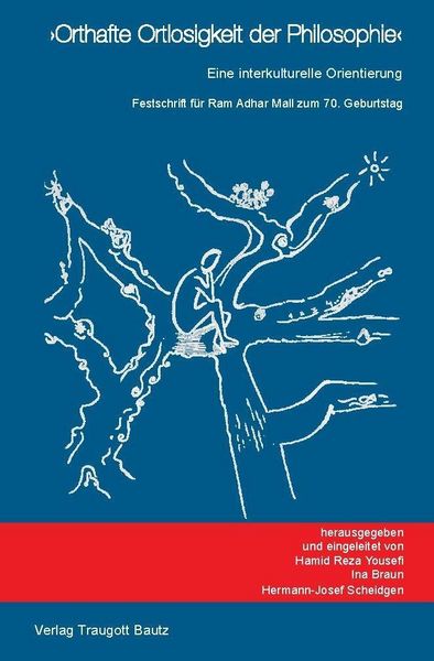 Produktbild: Orthafte Ortlosigkeit der Philosophie