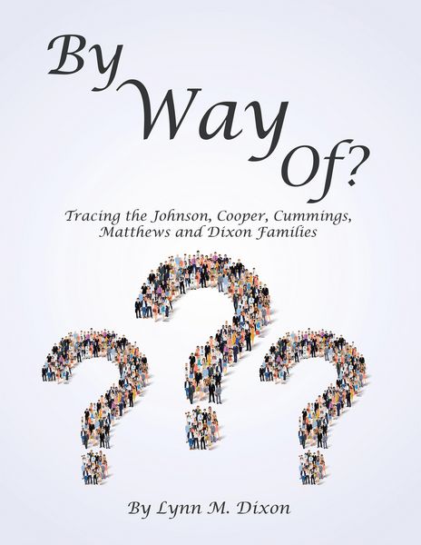 Produktbild: By Way Of?