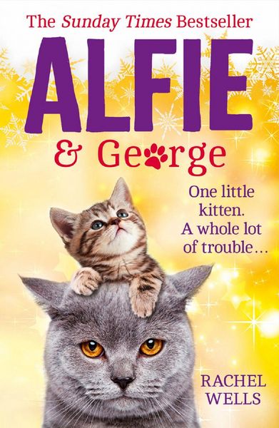 Produktbild: Alfie and George