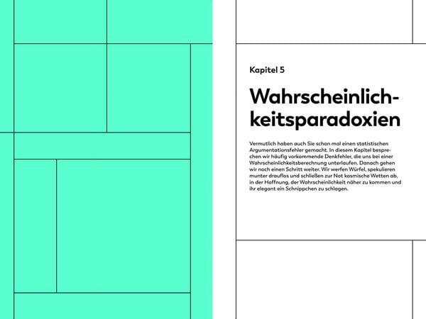 Produktbild: Paradoxien