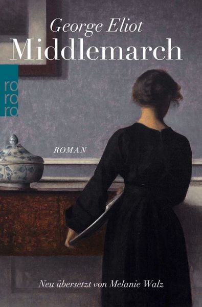 Produktbild: Middlemarch