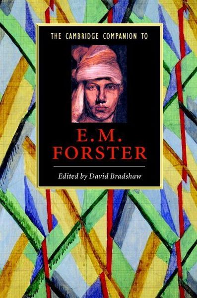 Produktbild: The Cambridge Companion to E. M. Forster