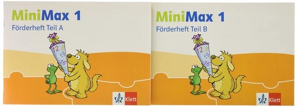 Produktbild: MiniMax 1