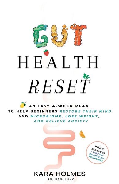 Produktbild: Gut Health Reset